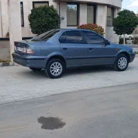 سمند ال ایکس۸۸