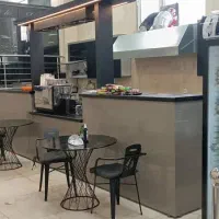 اجاره بوفه باشگاه بدنسازی اقایان در شهرک راه اهن