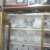 فروش تمام وسایل مغازه به خاطر تغییر شغل|حراج|خوی, |دیوار