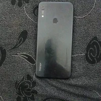 honor8a. not11پرو