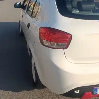 تیبا 2 1401|خودرو سواری و وانت|اصفهان, بهارستان|دیوار