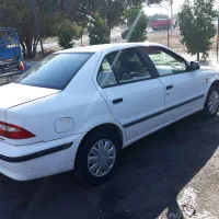 سمندLX مولتی پلکس