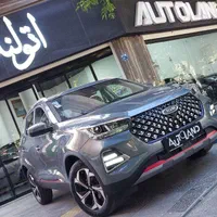 امویام X55 Pro سفید صفر AutoLand|خودرو سواری و وانت|اصفهان, جلفا|دیوار