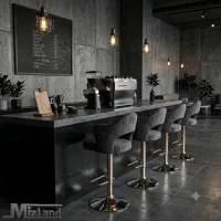 صندلی آراس جکدار