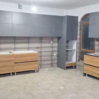 کابینت و کمد دیواری کلاسیک|جاکفشی، کمد، دراور|بومهن, |دیوار