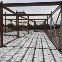 آهن ۱۶ نو و آهن ۱۸ دسته دوم