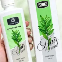 فروش تونیک تقویت کننده مو