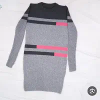 بافت زیر مانتویی هیچ کجا این قیمت پیدا نمیکنی|لباس|فرمهین, |دیوار