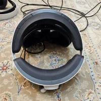 PS5 فت+PSVR2+Pulse 3D+بازی‌های آفلاین نامحدود|کنسول، بازی ویدئویی و آنلاین|شاهین‌شهر, خبرنگار|دیوار