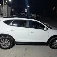 توسان 2016|خودرو سواری و وانت|اهواز, امانیه|دیوار