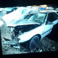 پژو۴۰۵ مدل ۸۳