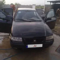 سمند موتور تعویض قانونی 402