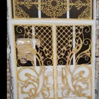 رنگ آمیزی ونقاشی ساختمان مدرن باقیمت بسیار مناسب|خدمات پیشه و مهارت|سراوان, |دیوار