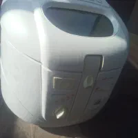 سرخ کن|اجاق گاز و لوازم برقی پخت‌وپز|جوانرود, |دیوار