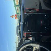 دنا۹۶ تیپ ۲|خودرو سواری و وانت|دهاقان, |دیوار