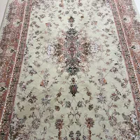 فرش ۶ متری|فرش|پرند, فاز ۰|دیوار