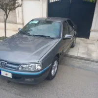 پژو پارس LX TU5، مدل ۱۳۹۶ کلاس ۱۵