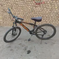 دوچرخه 26