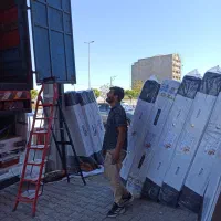 تشک رویال بصورت عمده و خرده|تشک تختخواب|مرند, |دیوار