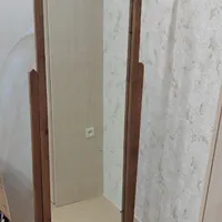 آیینه قدی|آینه|اراک, |دیوار