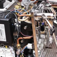 تعمیر لوازم خانگی درب منزل اسپرسو صنعتی و خانگی|خدمات پیشه و مهارت|کرج, گوهردشت|دیوار