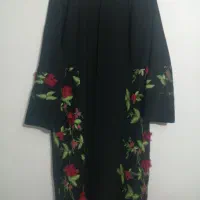 مانتو در حد نو فقط 200