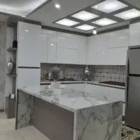 ۹۲متر سنددار حافظ|فروش آپارتمان|محمدشهر, محمدشهر|دیوار