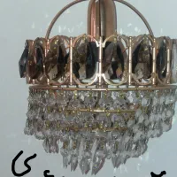 لوستر و جاشمعی