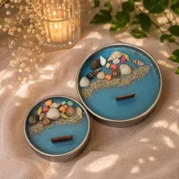 شمع معطر دریایی