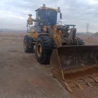 خدمات لودر ZL50وZL30