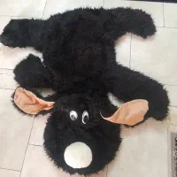 عروسک های بزرگ|اسباب‌بازی بچه|تهران, افسریه جنوبی|دیوار