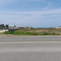 فروش  ۳۵۰ مترزمین واقع در بر اصلی جاده پلاژ