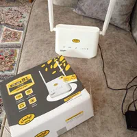 مودم 4G/3Gایرانسل مدلB1
