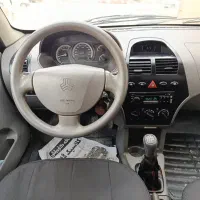 تیبا2 93|خودرو سواری و وانت|شاهین‌شهر, امیرکبیر|دیوار