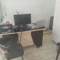اجاره میز در دفتر کار به صورت اشتراکی