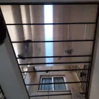 اجرای سقف حیاط خلوت،پاسیو،سقف کاذب 60×60|خدمات پیشه و مهارت|تهران, تهراننو|دیوار