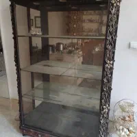 بوفه فرفوژه