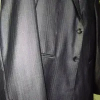 کت شلوار و جلیقه|لباس|لالجین, |دیوار