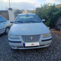 سمند ال‌ایکس 94