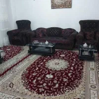 مبل ۷نفره|مبلمان خانگی و میز عسلی|سهند, |دیوار