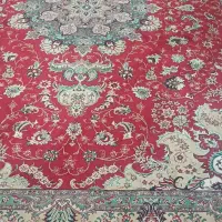 فروش فرش و مبل|فرش|ساوه, |دیوار