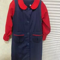 لباس مدرسه