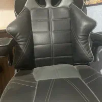 صندلی گیمی