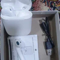 هندزفری بلوتوثی تازه.|پخش‌کننده همراه|سنگر, |دیوار