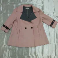 پالتو کوتاه( قابل استفاده در پاییز و زمستان)