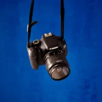 دوربین EOS 600D|دوربین عکاسی و فیلم‌برداری|تهران, سنائی|دیوار