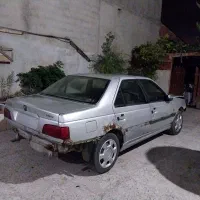 پارس دوگانه سوز ۸۶