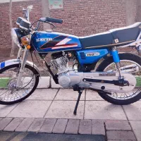 تعمیر کار موتور