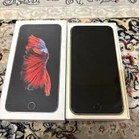 گوشی 6s plus