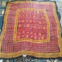 شال قدیمی اصل